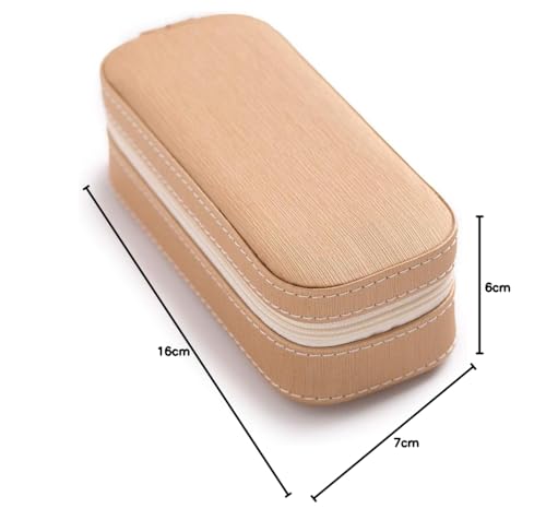 Jewelry Box (Champagne)