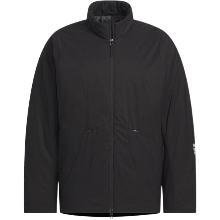 

Новая мужская куртка-пуховик Adidas FUSTL M PD JKT1 KC2567 L