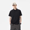 Casual-Style Fashionable Men's New Outdoor Simple Solid-Color Versatile Trend-Forward Brand Top