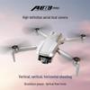 A888PRO Drone: High-Definition Four-Axis, Brushless, Powerful Remote Control Aircraft for Aerial Photography.