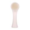 Fashion Soft Double Sides Facial Deep Cleansing Brush Face Skin Care Clean Brush