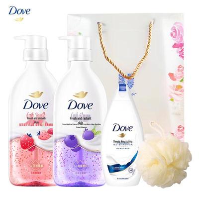Sabun ve duş jelleri – Duş jeli