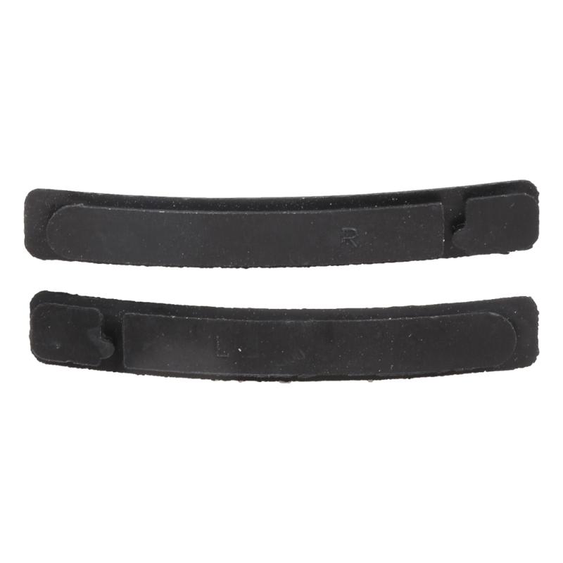 Road Bike  Brake Professional Bicycle  Brake Blocks Shoes