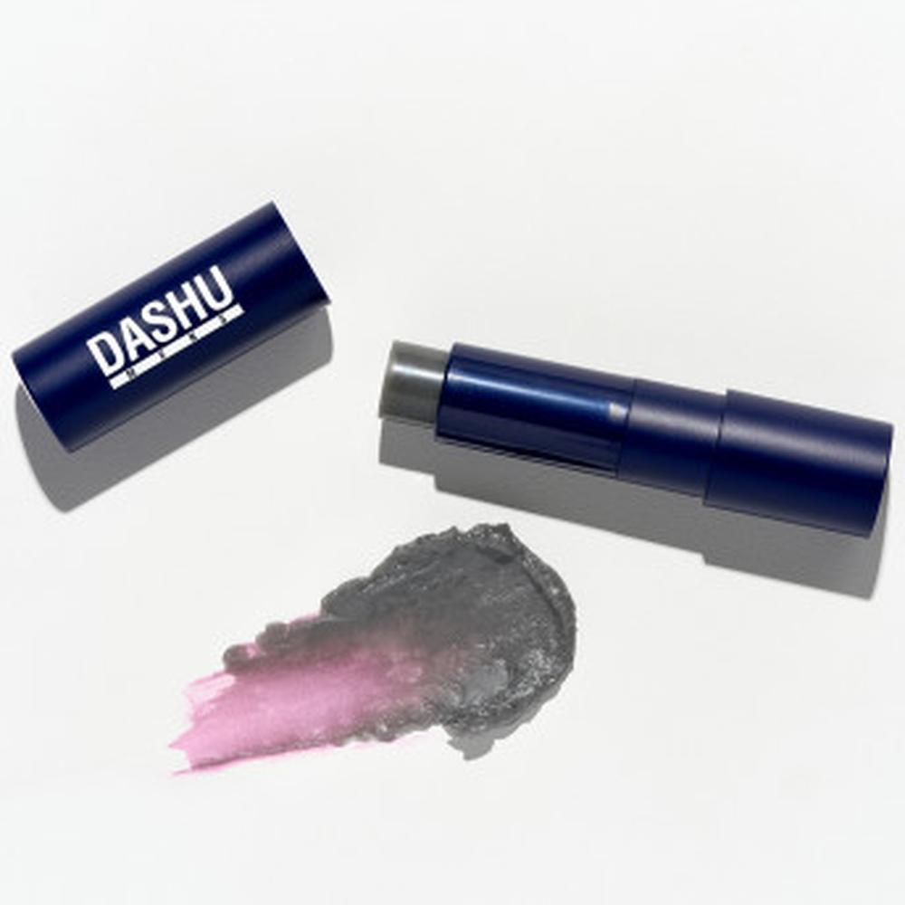 DASHU Mens Water Snap Color Lip Balm 4g - tinted lip balm men, Korean