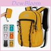 Outdoor Sport Backpack With Nylon Material For Cycling And Hiking Enthusiasts