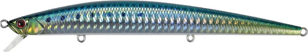 DUO Tide Minnow Flyer Slim 140 Sinking Lure DHA0405 (1174)