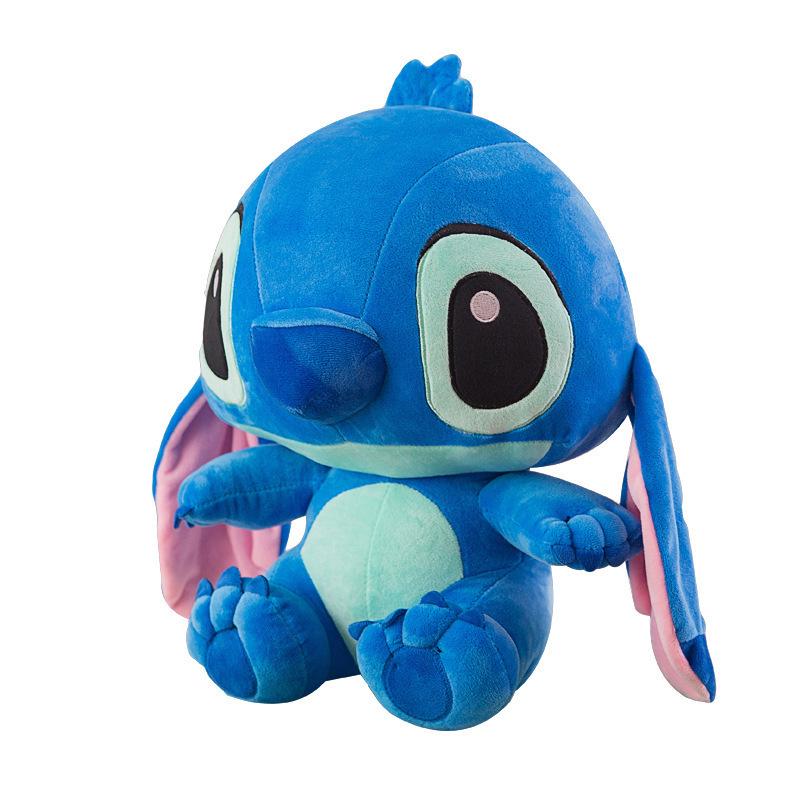 Lilo & Stitch Large Plush Toy - Cute Stitch Doll