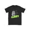 I Do It All for The Gubby Forsaken Men's T-shirt Round Neck Short Sleeve T-shirt Classic Clothing
