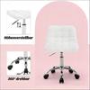 Computer Chair,Office Chairs,Comfortable Make-up Chairs,Lounge Chair,Living Room Chair,Low Bar Stool(only with Office Chairs)