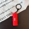 Women's Yoga & Fitness Pendant Pack - Stylish Bag Accessories & Event Gifts