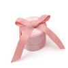 Bowknot Wedding Necklace Gift Box Fashion Accessories Jewelry Box Displays Box Jewelry Display