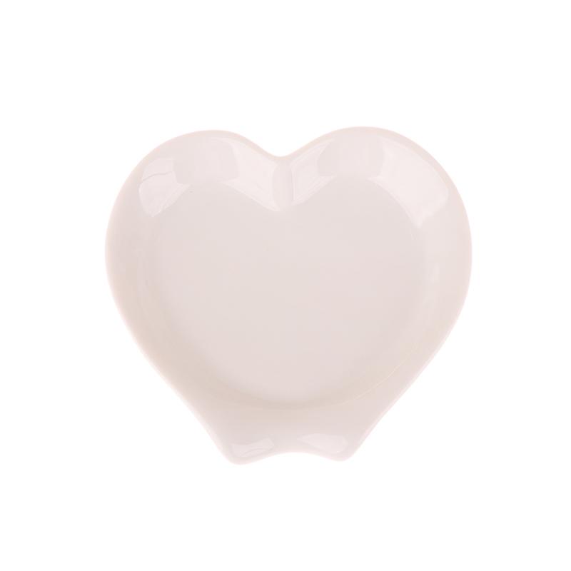 Víceúčelová keramická podložka na lžíci, bílá držák na lžíci do domácnosti, držák na kávovou lžičku, kuchyňské náčiní, stolní nádobí, držák na lžíci