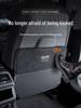 Cadillac Seat Kick Pad Protector for XT4/XT5/XT6/CT4/CT5/CT6 - Microfiber Surround
