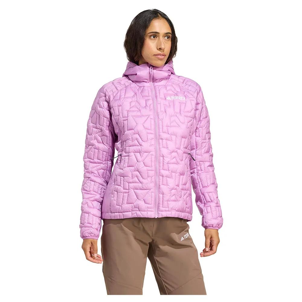 adidas Куртка Terrex Xperior PrimaLoft Loose Fill Insulated