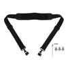 Stabilizer Shoulder Strap Neck Strap Thickened Decompression Lanyard for DJI RS2 RSC2 RS3 RSC3 Reducing Shooting Burden