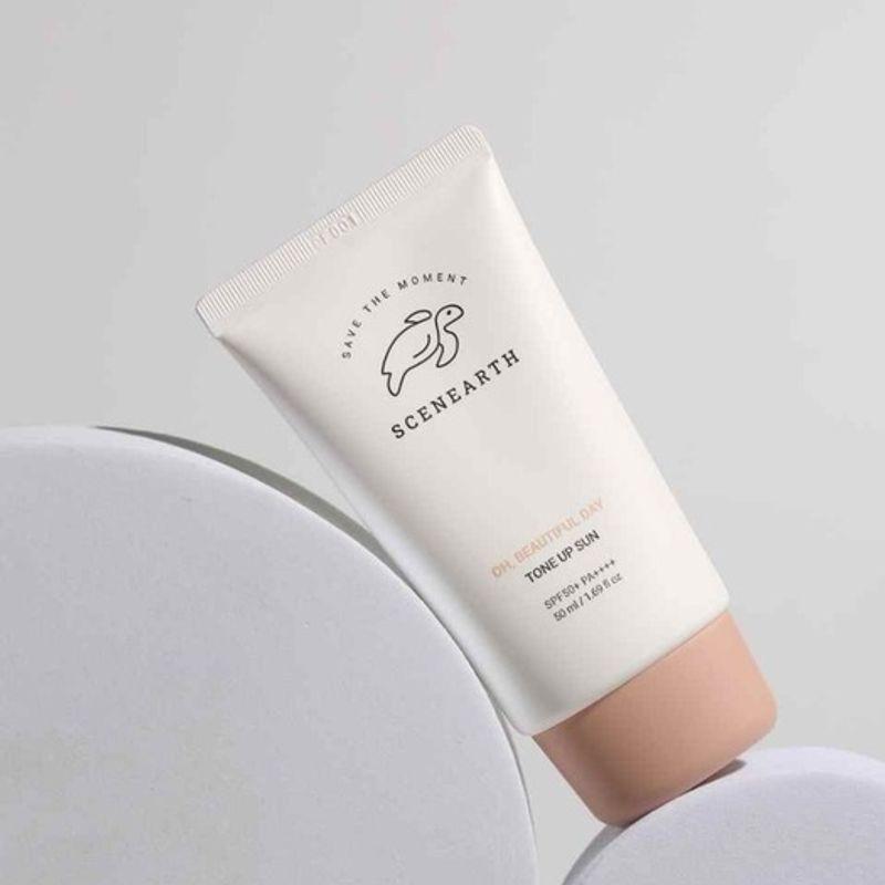 Oh! Beautiful Day Tone-Up Sun 50ml