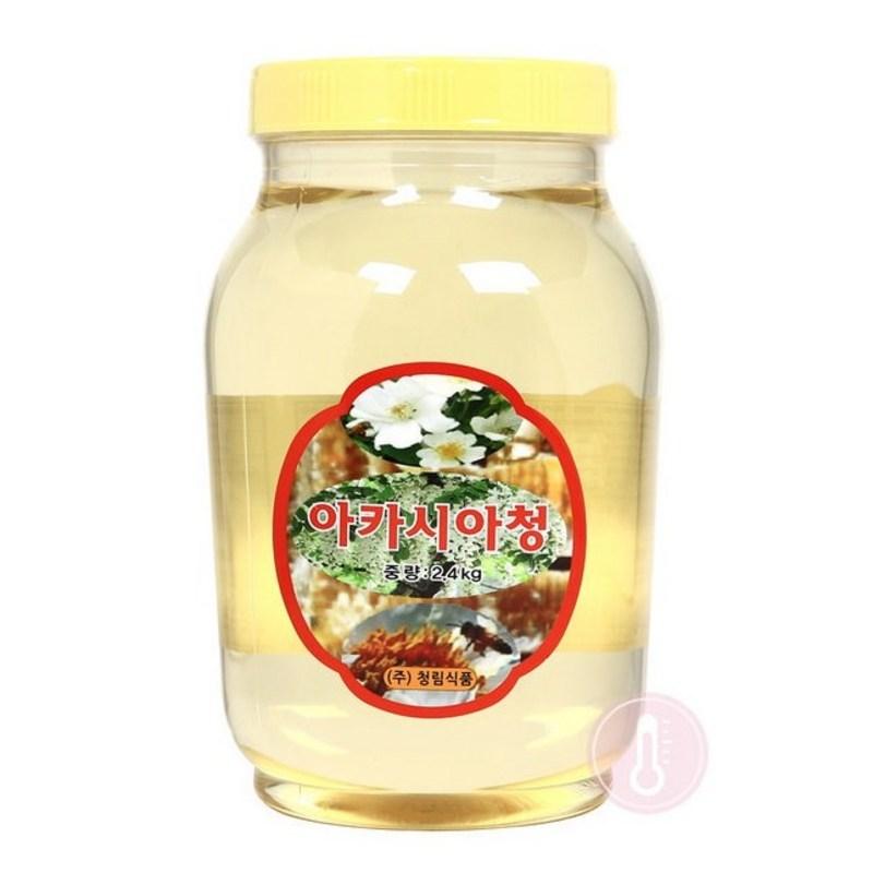 Cheonglim Acacia Greens, 2.4kg, 1 piece