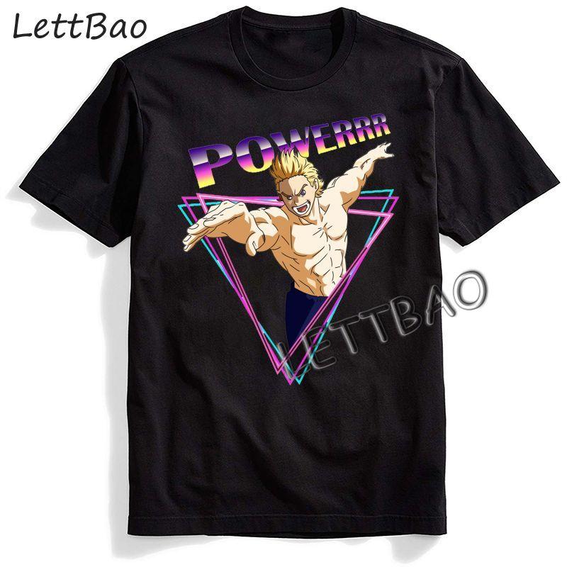 Anime My Hero Academia Izuku Midoriya Cosplay Boku No Hero Academia T Shirts Short Sleeve Tshirts