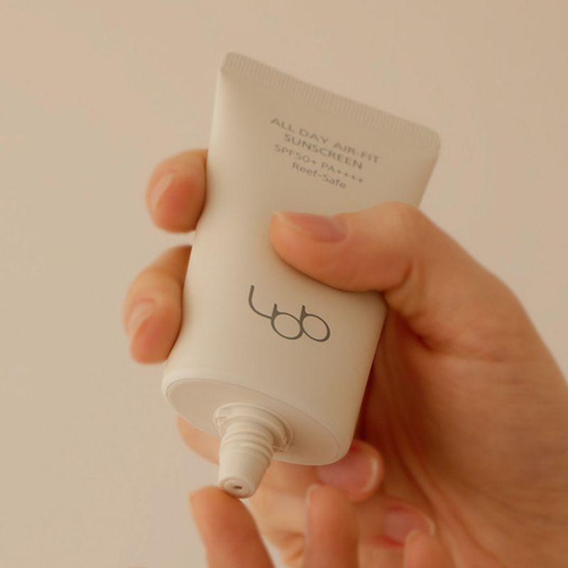 LBB Moisture Soothing SPF50 Sunscreen