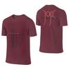 Joji Love You T-Shirt Unisex Baumwolle Crazy T-Shirts Rundhals T-Shirt Kurzarm Kleidung Geschenkidee