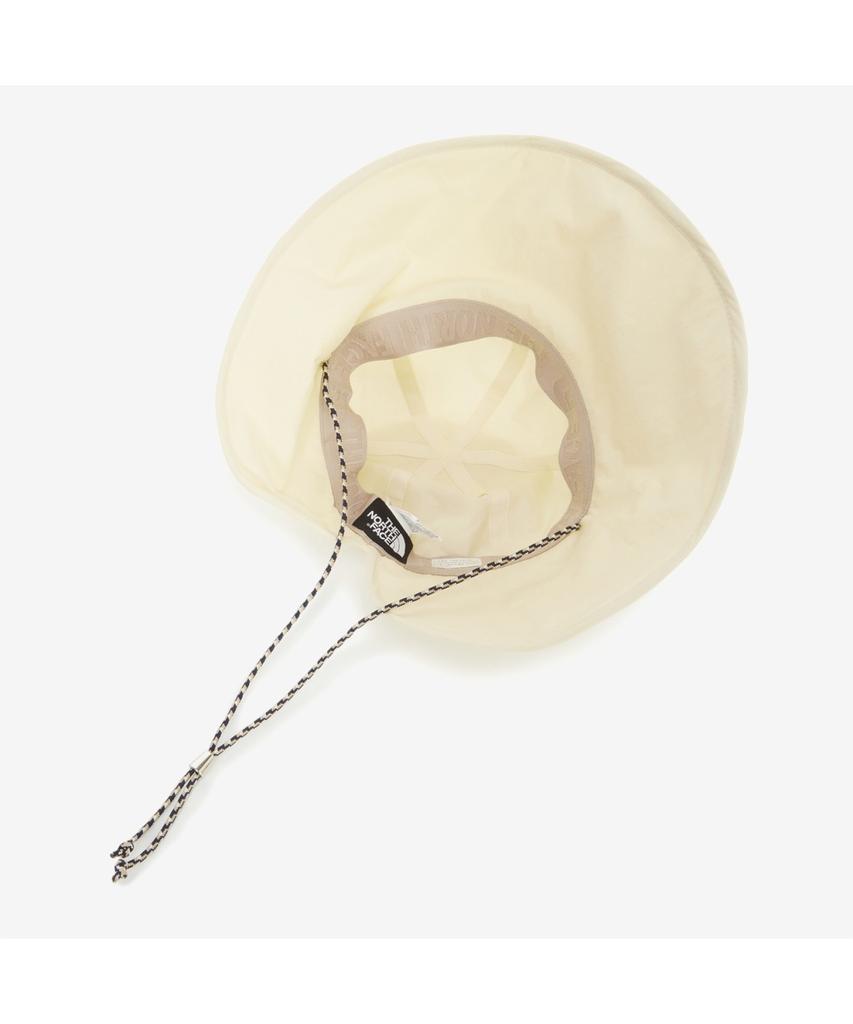 Noseupeiseu Ne3Hr10A Women'S Bonnet Hat Cream