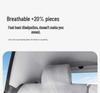 Geely Xingyuan Four Seasons Universal Car Seat Covers and Cushions - Full Coverage