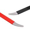 Car Trim Removal Tool Stainless Steel Extra Hard Pry Bar for Interior Panel Door Clip Navigation Dash Disassembly Kit