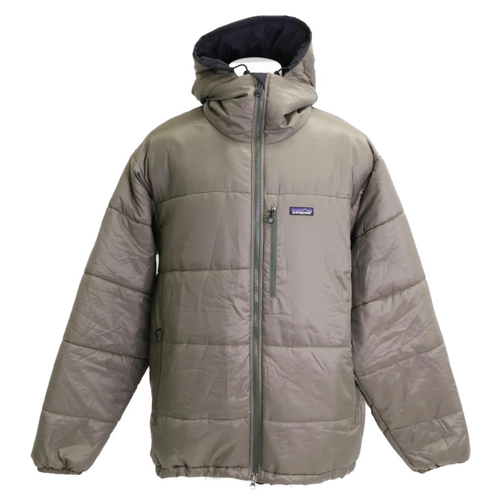 Patagonia 2006 19004 F6 MARS DAS Parka Mars Das Parka Jacke XXL Alpagrün Gebraucht