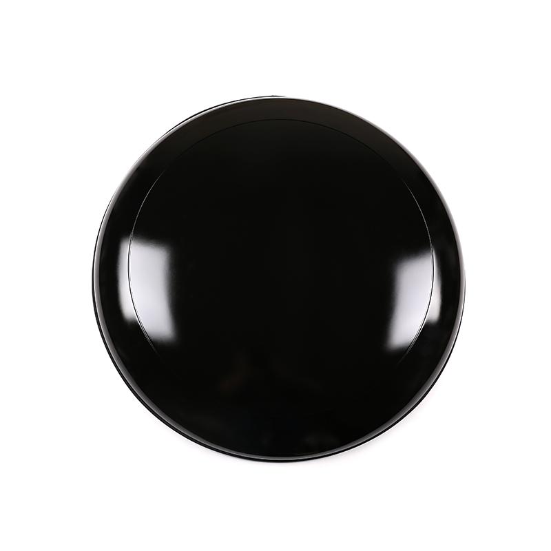 For Land Rover Defender 90 110 130 2020 2021 2022 2023 2024 ABS 10 Styles Car Rear Spare Tire Protective Cover Car Accessories