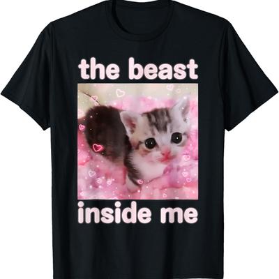 Oberteile – T-Shirts