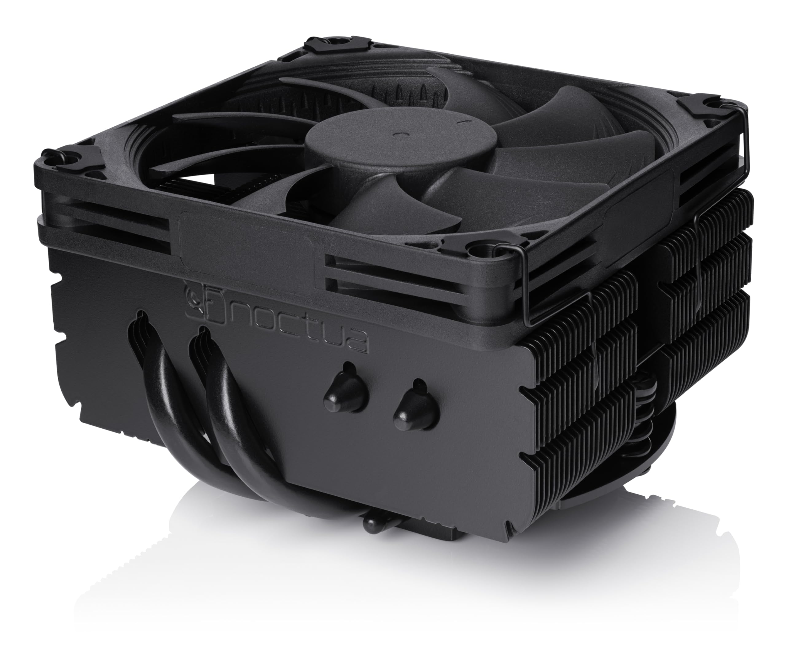 

Noctua Premium Low Profile CPU Cooler NH-L9x65 chromax.black (65mm, black) чорний