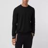 FW20 Sweater Men's Black 80332011