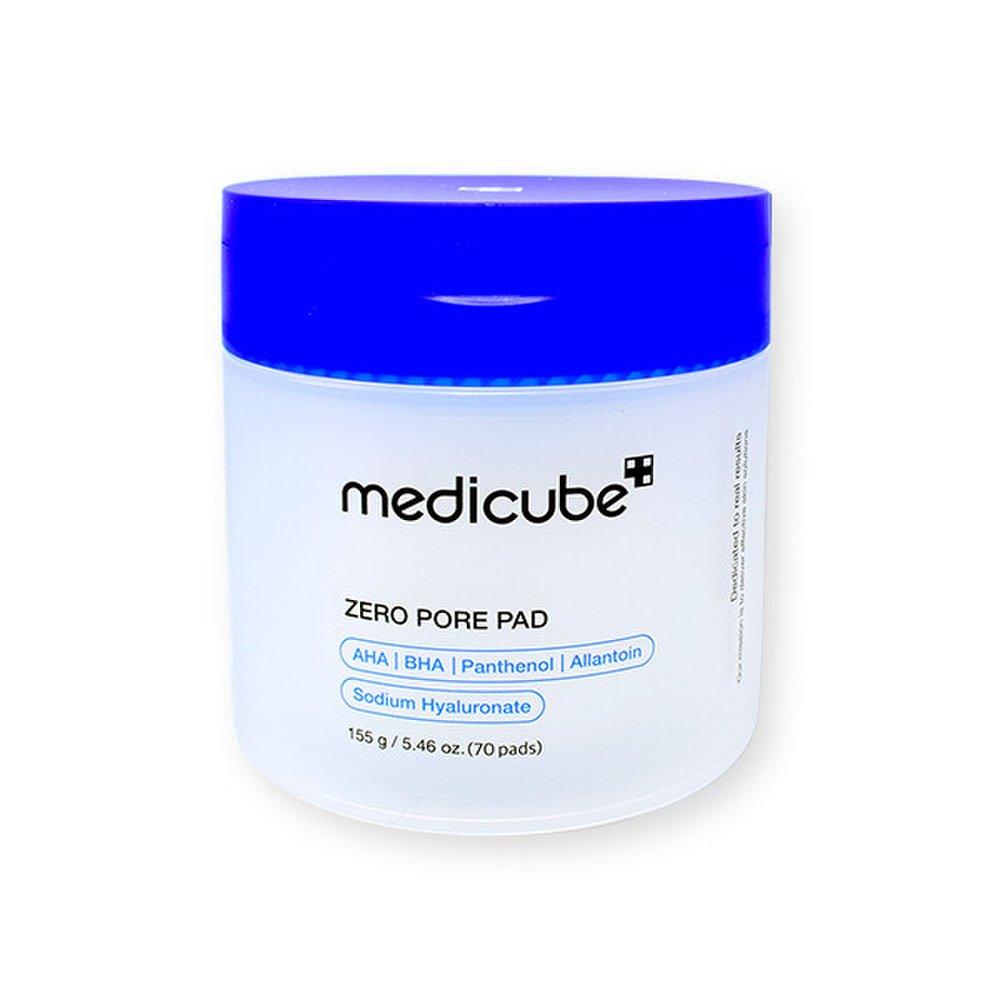 

Medicube Zero Pore Pad 2.0 70 sheets