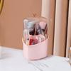 Makeup Brush Holder Organizer 360° Rotating Pen Holder Desktop Storage Cup