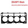 5.7L Right Cylinder Gasket for Chrysler Dodge Jeep Grand Cherokee (2009-2020) - 1 Piece