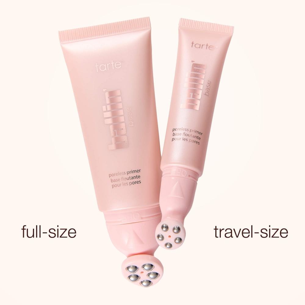 Tarte Poreless Primer 1,18 Unzen 35 ml Bronze Ballin