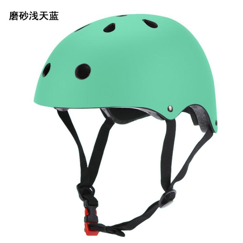 Verstellbarer Outdoor-Schutzhelm für Erwachsene Wandern Klettern Rettung Rafting Kajakfahren Wassersport