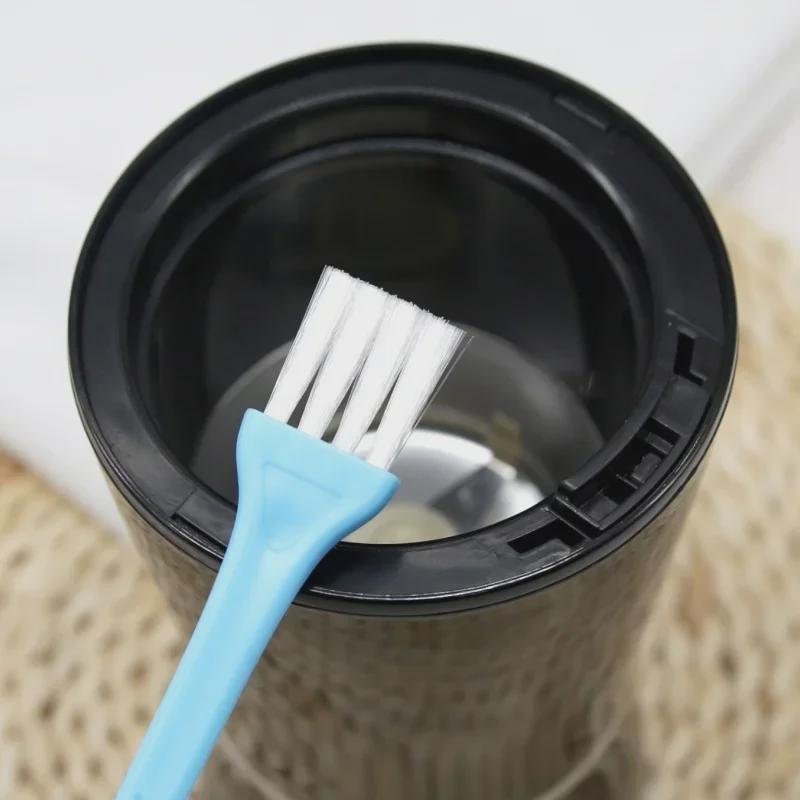 Moxibustion Box Soft Dust Removal Brush for Hair Clipper