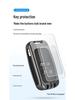 Land Rover Key Case for Discovery Sport, 2020 Range Rover Sport, and Evoque Models