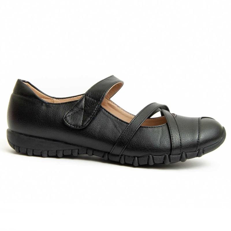 Mocasín Casual Para Mujer. Montevita Moccavita4 93935