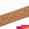 Waterproof 3D Self-Adhesive Skirting & Door Frame Edging Stickers