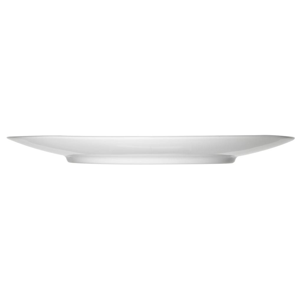 Noritake Velký talíř Lilek Průměr: Cca. 27 cm, výška: Cca. 3cm Vhodné do mikrovlnné trouby Vhodné do myčky nádobí 1704-1LVT9930A