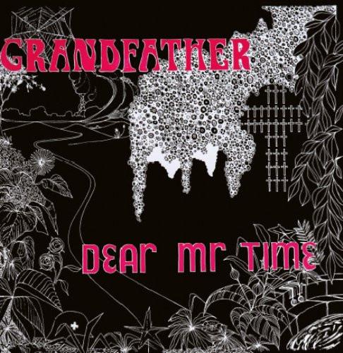 

LP Record DEAR MR. TIME - Grandfather LHC285 Long Hair 2022 Germany Rock