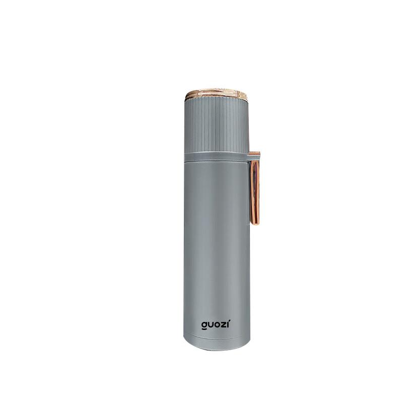 GUOZI GZ-YZ001 Moore Light Luxury Vacuum Flask 500ml