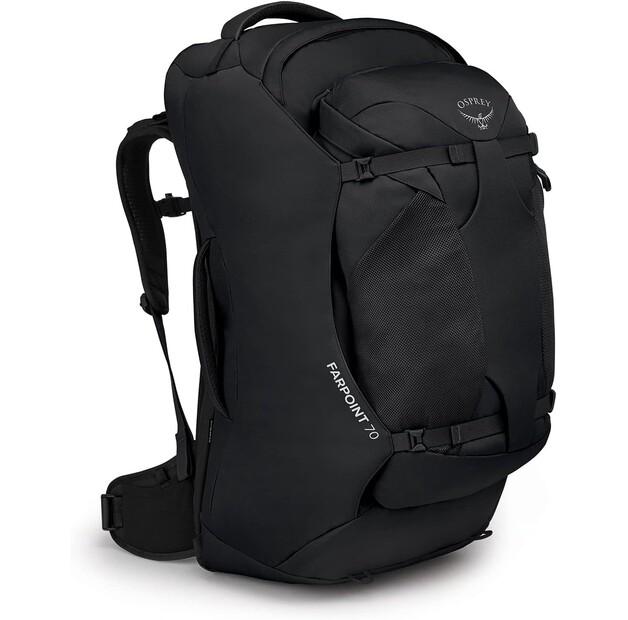 

Рюкзак Osprey Farpoint 70 schwarz