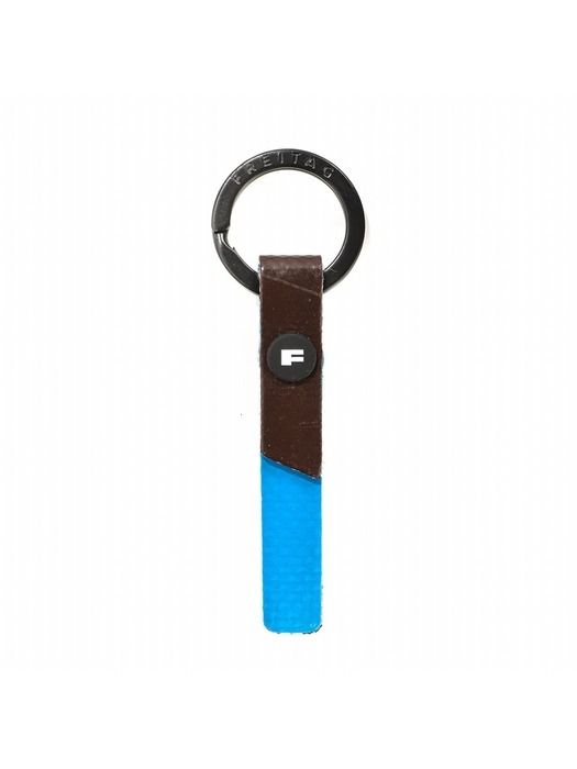 FREITAG (F230 AL 0073) Unisex AL Keyring FREE