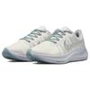 Nike Winflo 8 Premium Phantom Metallic Luster Women Sneakers White DA3056-002