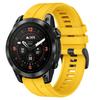Outdoor Sports Watch Strap for Garmin Epix Pro 42/47/51MM Waterproof Garmin Quick Fit Silicone Band for 20/22/26mm Quick Fit