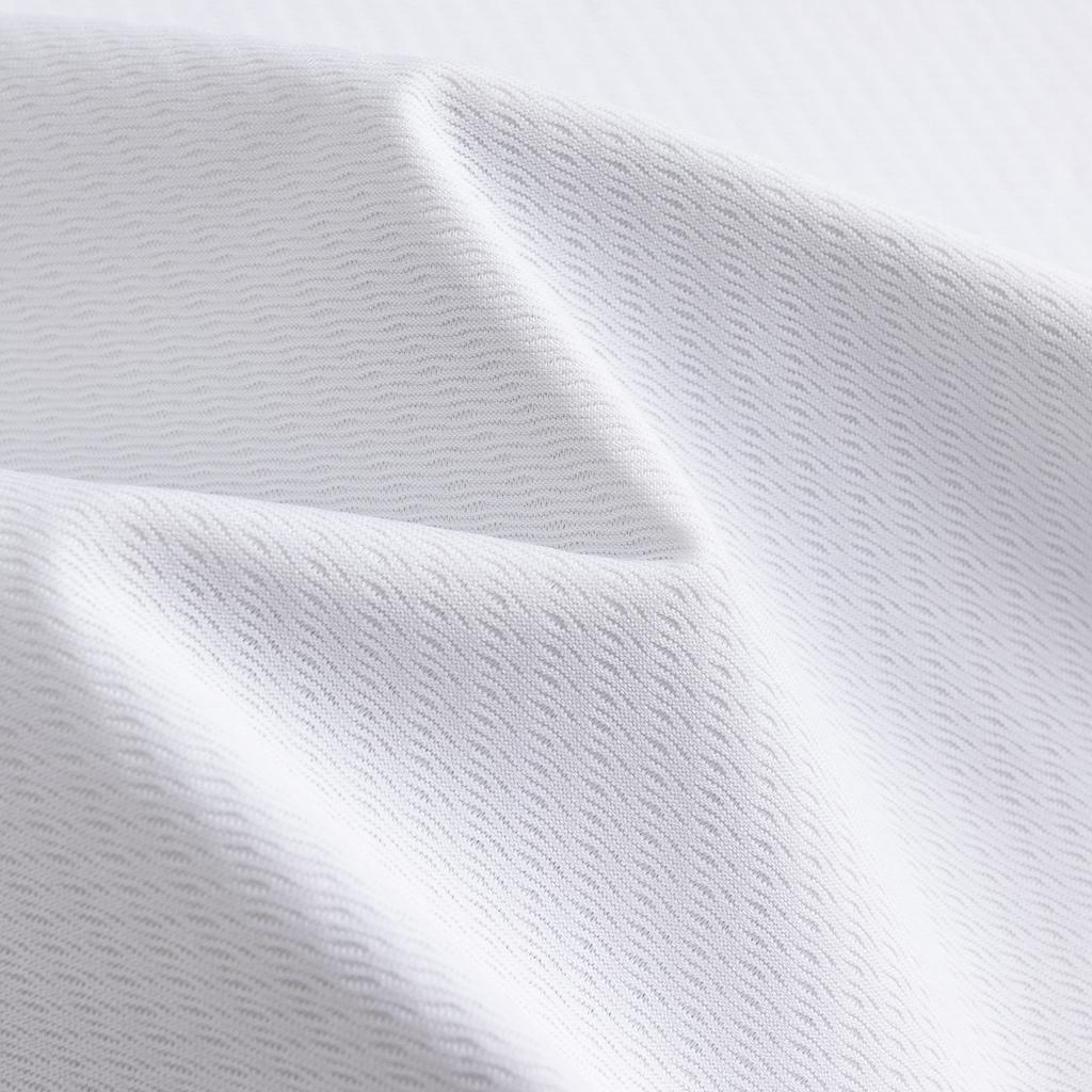 Anta Short Sleeve Knitted T-Shirt Summer 2026 Men tops Pure-White 952625101-2