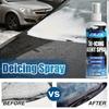 Multifunctional Snow Ice Remover Spray, Quick Thawing & Long-Lasting Protection, Ideal for Car Windshield, Windows,Doors,Mirrors